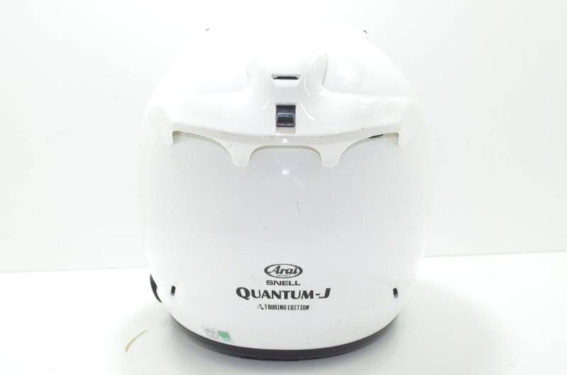 送料無料】アライ Arai Arai QUANTUM-J フルフェイスヘルメット ミラー
