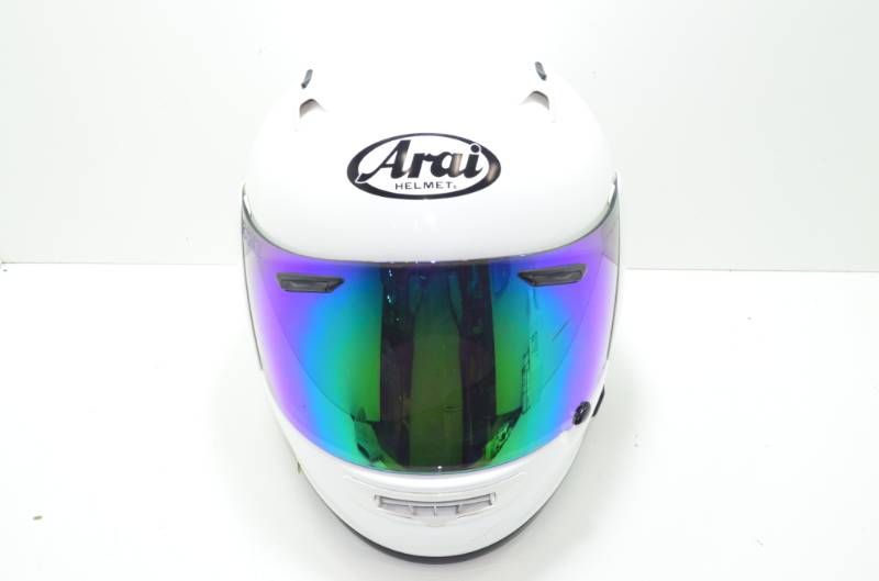 送料無料】アライ Arai Arai QUANTUM-J フルフェイスヘルメット ミラー