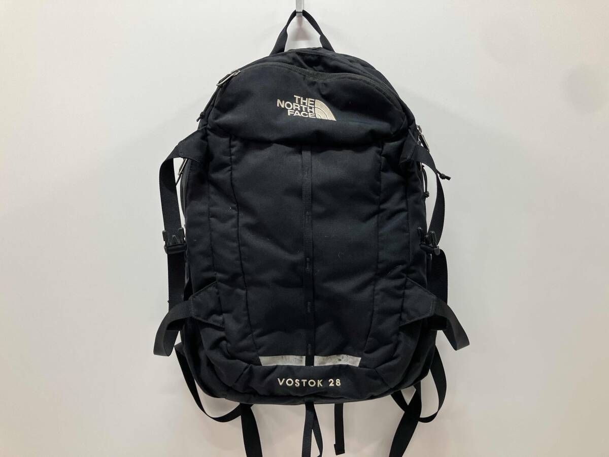 THE NORTH FACE ノースフェイス NM71401 VOSTOK ボストーク28 リュック 