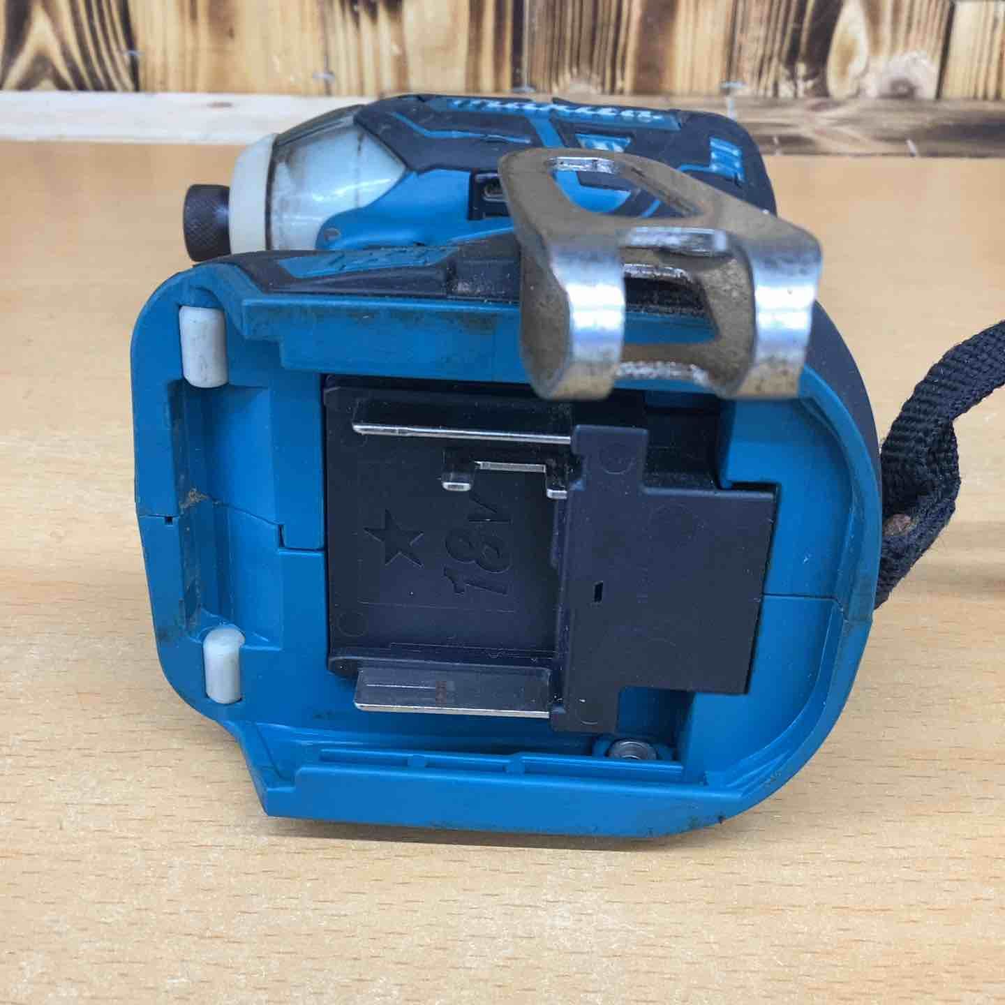 ★マキタ(makita) コードレスソフトインパクトドライバー TS141DRTX【越谷店】