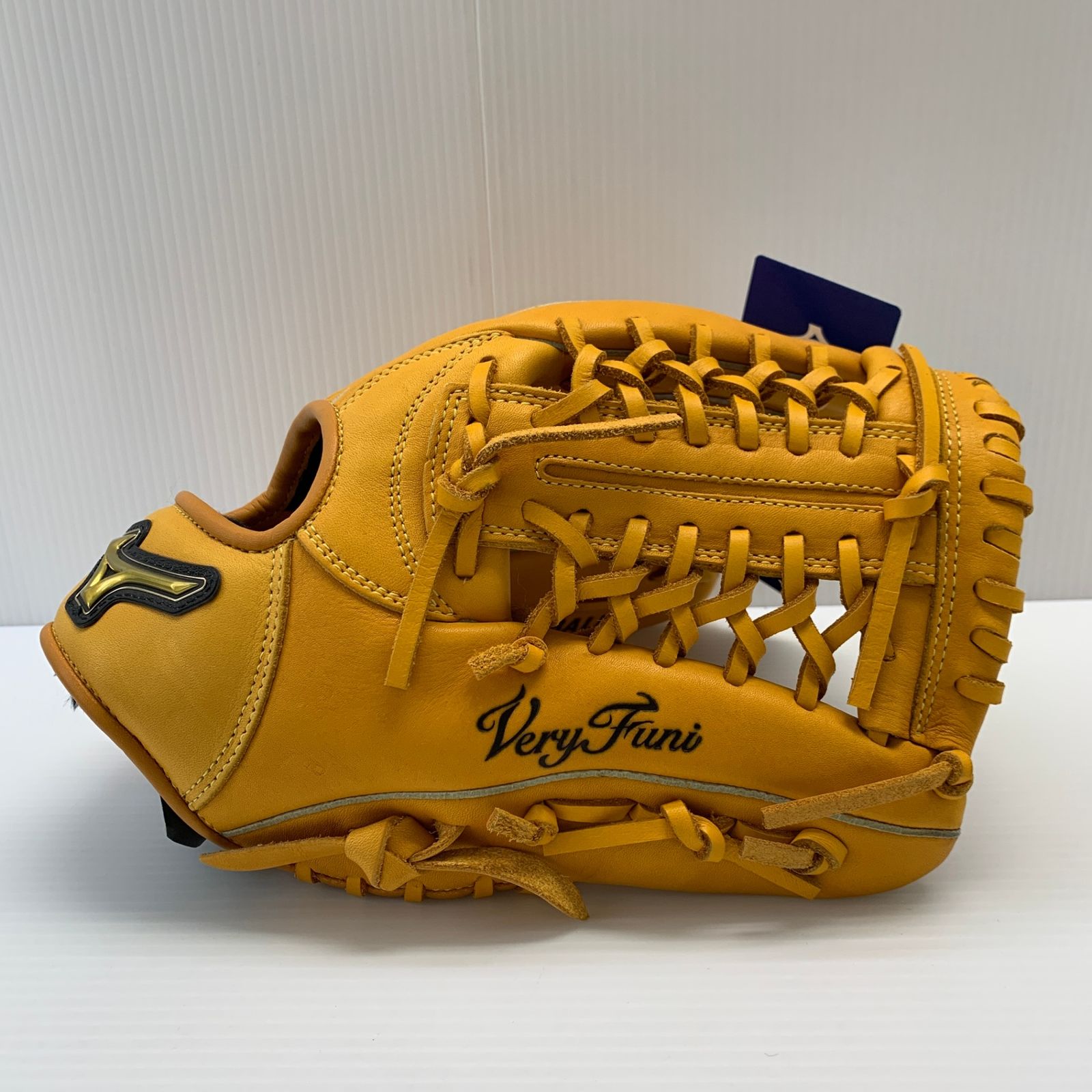 ミズノ MIZUNO ベリフニ 1AJGS18810 ソフトボール用 大人 一般 オール