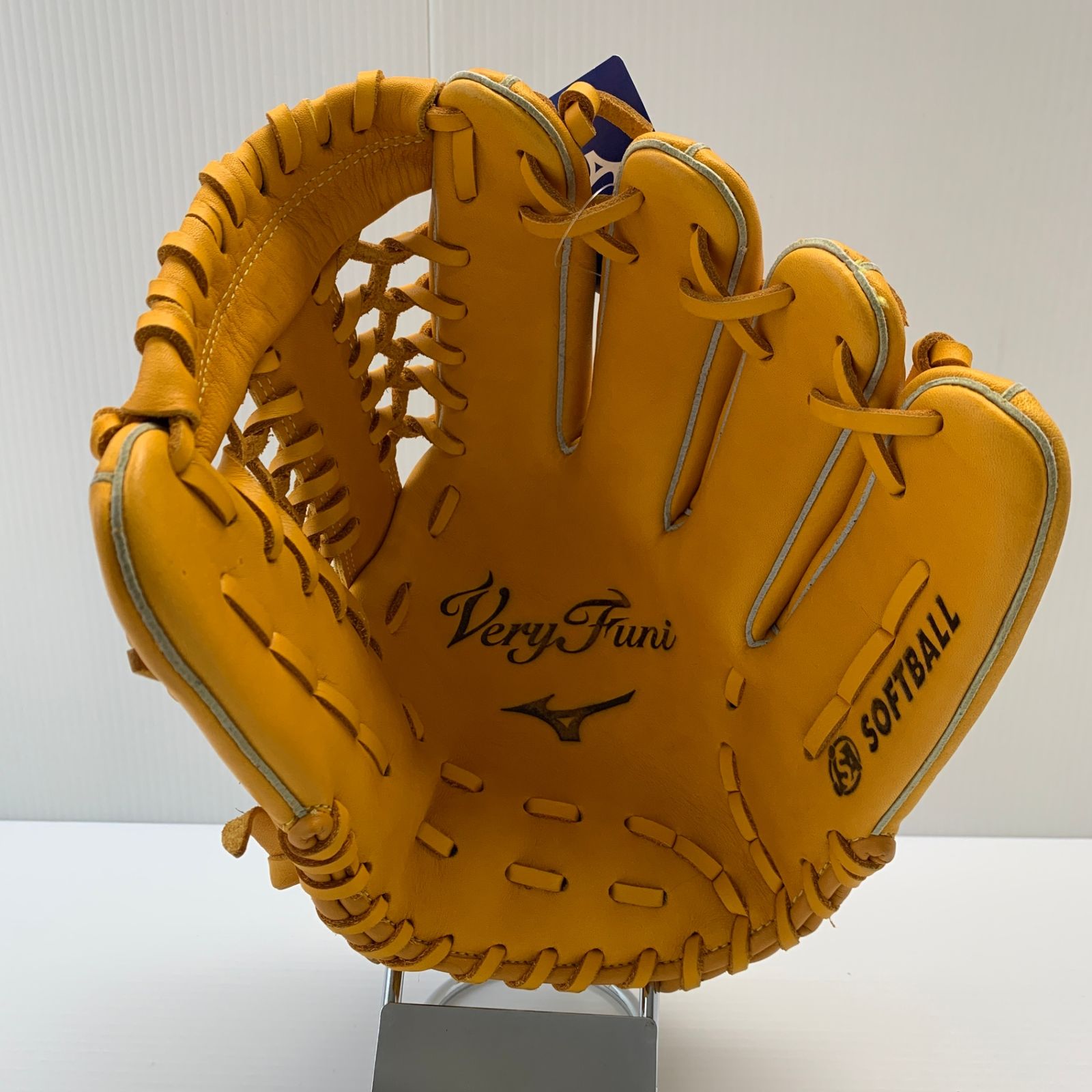 ミズノ MIZUNO ベリフニ 1AJGS18810 ソフトボール用 大人 一般 オール