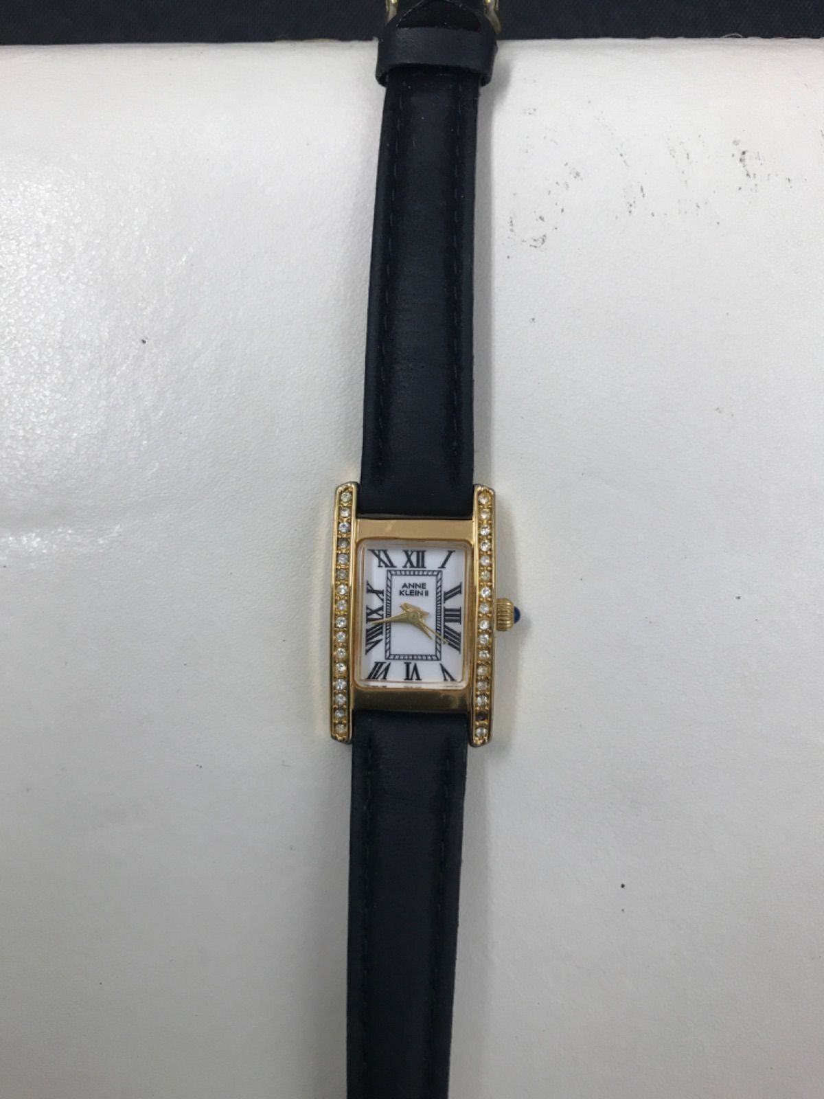 TTI Anne Klein II腕時計