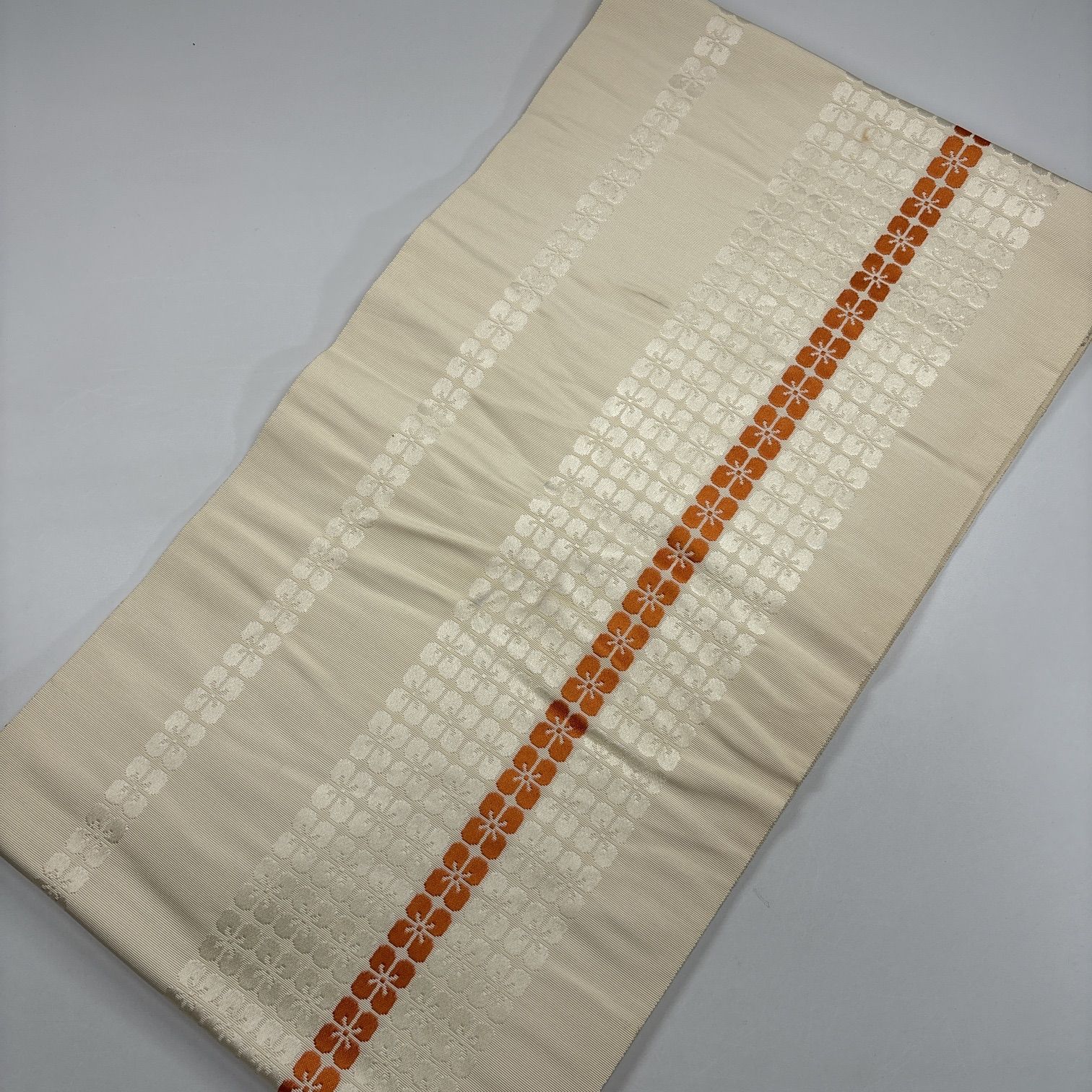 サービス品　帯　名古屋帯　まとめ売り　美品　正絹 名古屋帯 10枚 正絹 帯まとめ売り【5394】同梱購入歓迎 リメイク用
