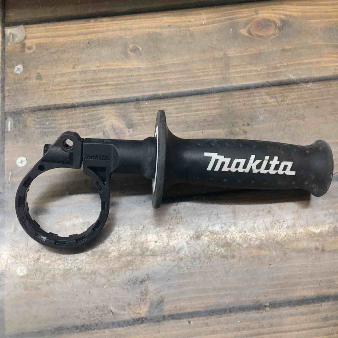 ☆マキタ(makita) 18Vコードレスハンマドリル HR171DZ ハンドル付き軸ブレ有【戸田店】