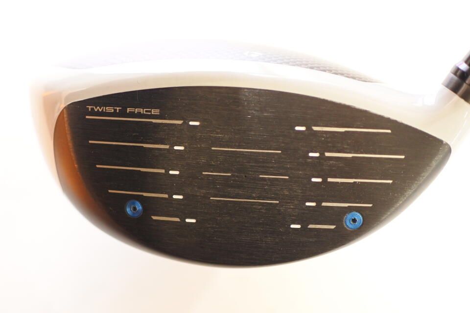TOUR AD XC-6 フレックスX テーラーメイド スリーブ付 3W用