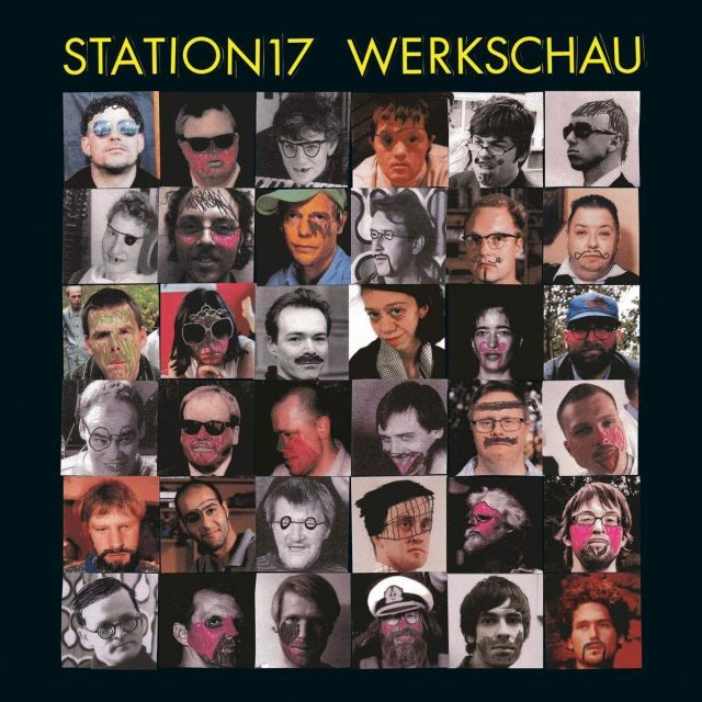 【中古】WERKSCHAU