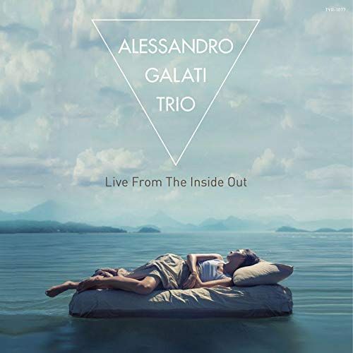 【中古】Live From The Inside Out (ライブ録音盤)ライブ・フロム・ザ・インサイド・アウト