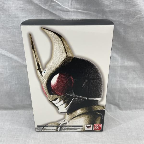 仮面ライダーアギト グランドフォーム 真骨彫製法 25th (真骨彫製法