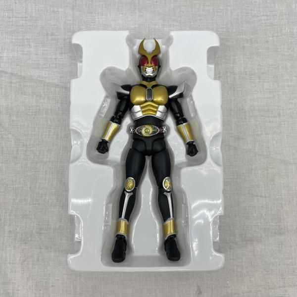 仮面ライダーアギト グランドフォーム 真骨彫製法 25th (真骨彫製法