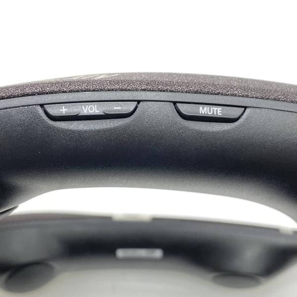 中古】Panasonic パナソニック ゲーミングネックスピーカー ファイナル