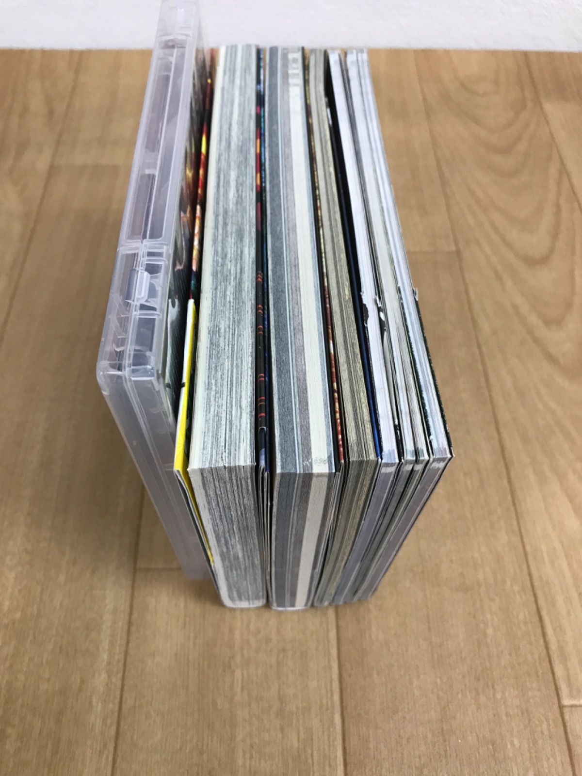☆①鬼滅の刃 1～23巻 全巻＋関連本6冊+劇場版鬼滅の刃 無限列車Blu