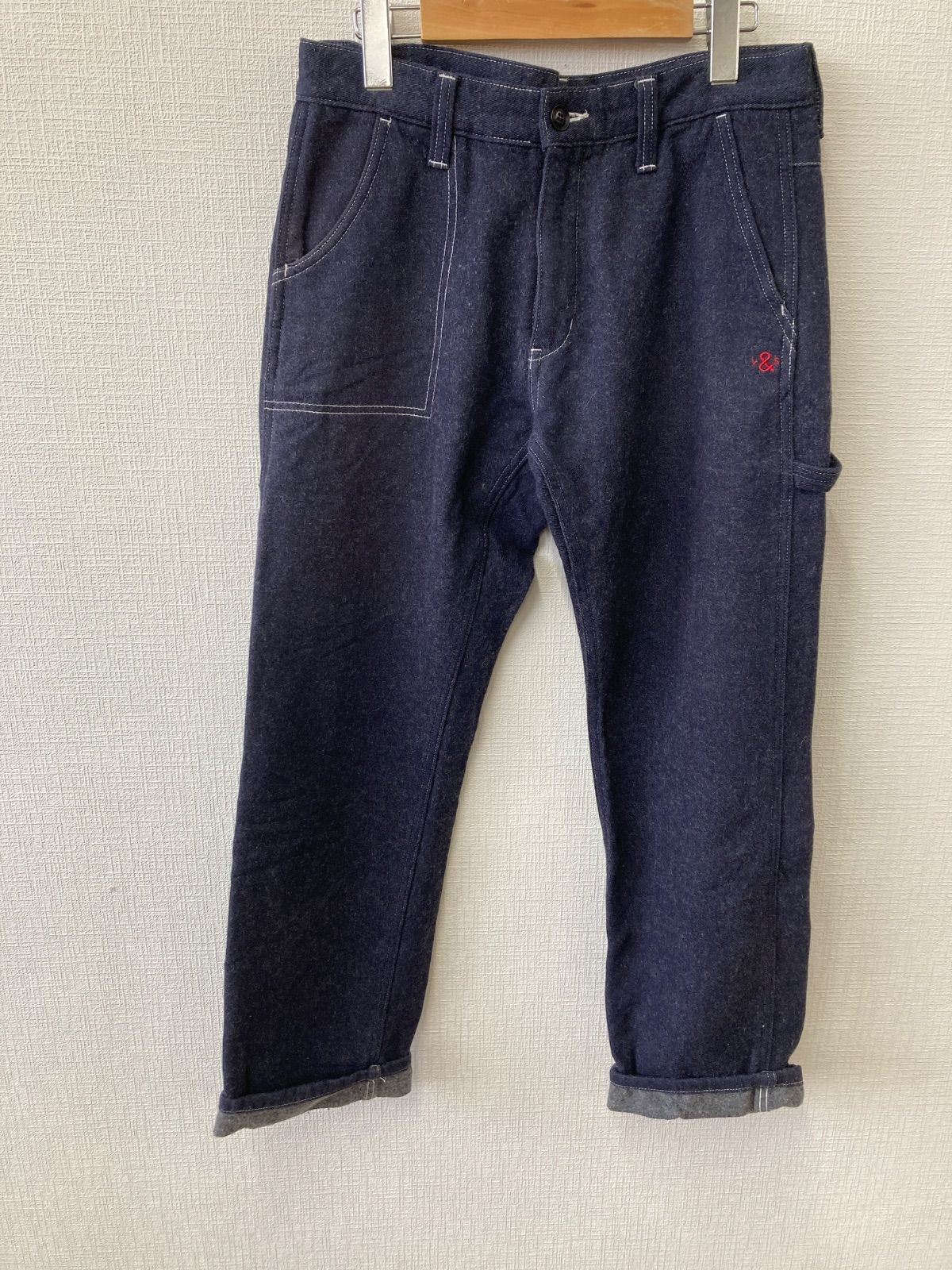 rough & swell ラフアンドスウェル パンツ Msize