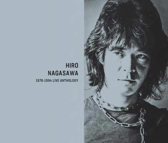 【中古】1978-1994 LIVE ANTHOLOGY
