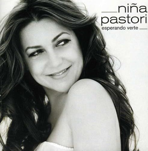 【CD】Esperando Verte