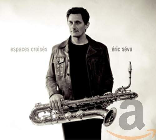 【CD】Espaces Croises