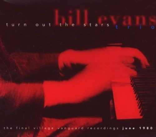 【CD】Turn Out The Stars: Final Village Vanguard Recordings