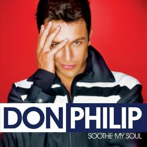 【CD】Soothe My Soul