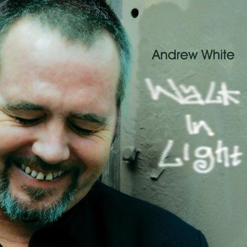 【CD】Walk In Light