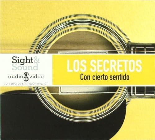 【CD】Sight & Sound: Concierto Sentido