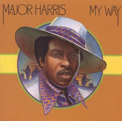 【CD】My Way