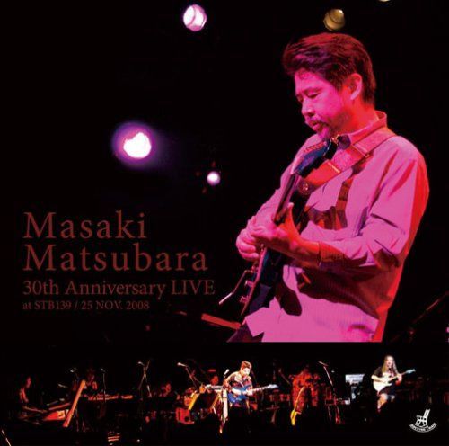 【CD】30th Anniversary Live