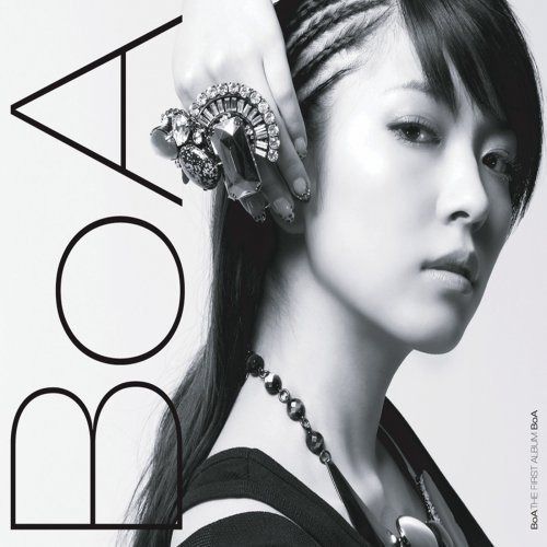 【CD】Boa
