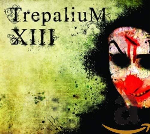 【CD】XIII