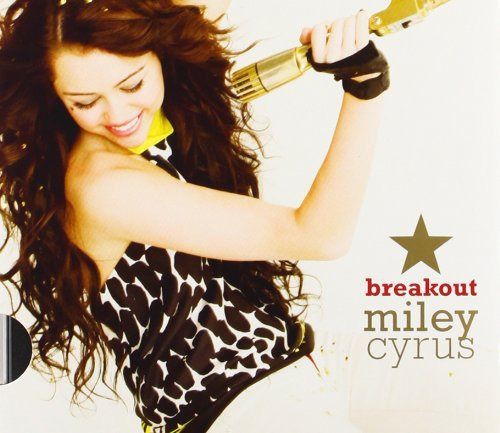 【CD】Breakout