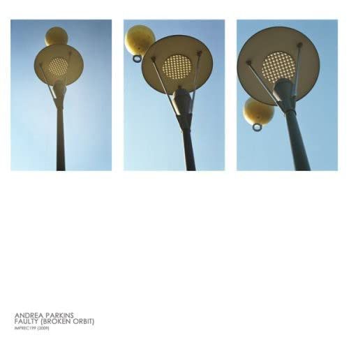 【CD】Faulty [Broken Orbit]