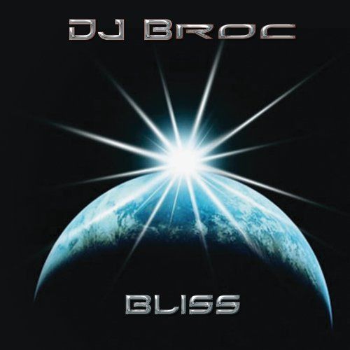 【CD】Bliss