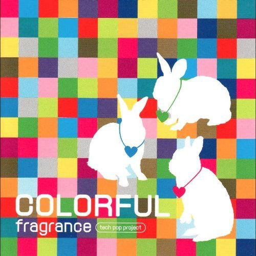 【CD】COLORFUL 8,065円