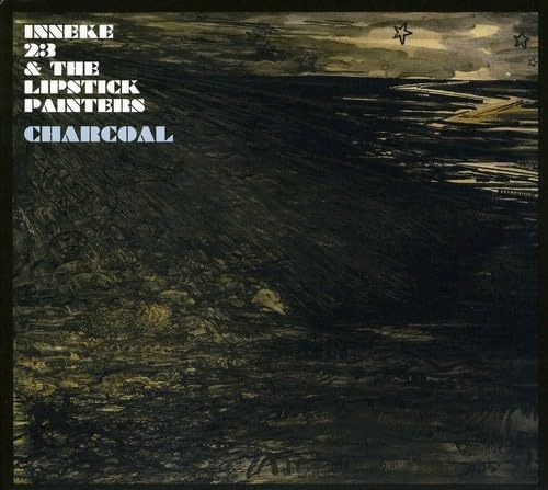【CD】Charcoal