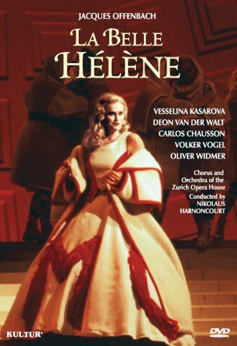 【CD】Le Belle Helene (Sub)