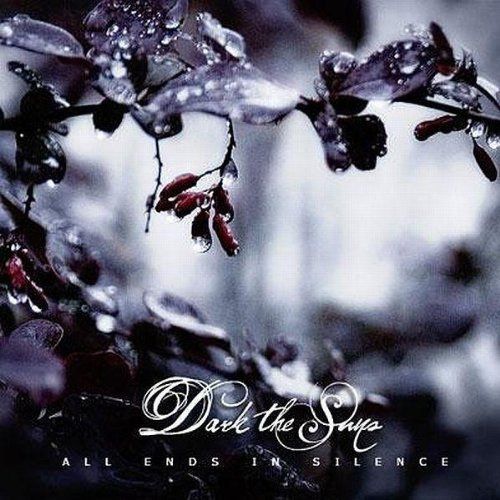 【CD】All Ends in Silence (Dig) 23,461円