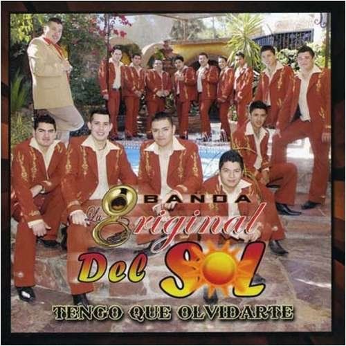 【CD】Tengo Que Olvidarte 12,244円
