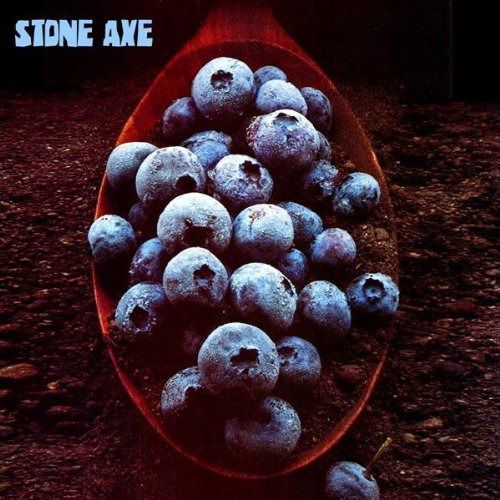 【CD】Stone Axe