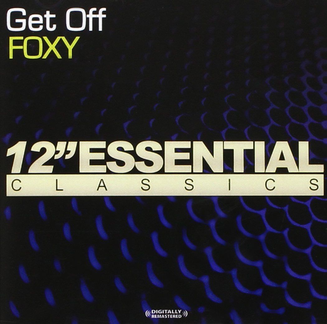 【CD】Get Off