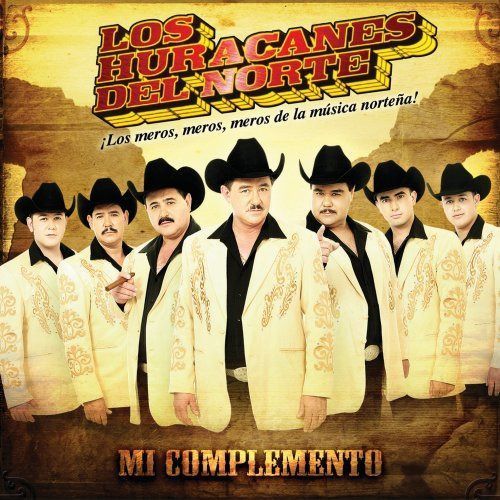 【CD】Mi Complemento