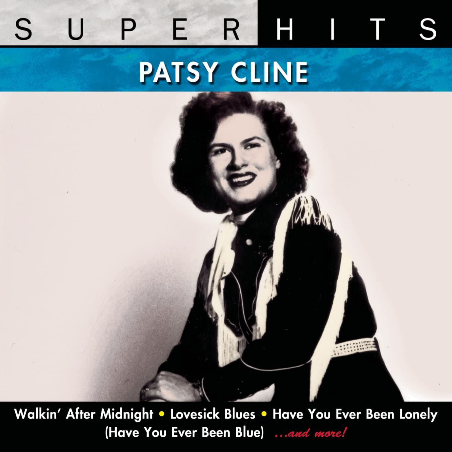 【CD】Super Hits