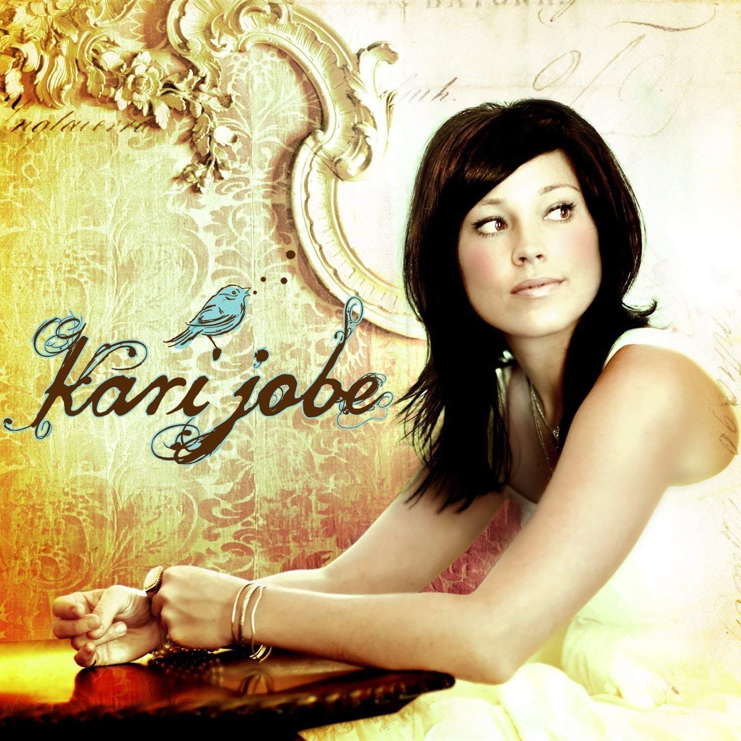 【CD】Kari Jobe