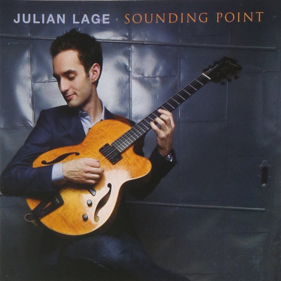 【CD】Sounding Point