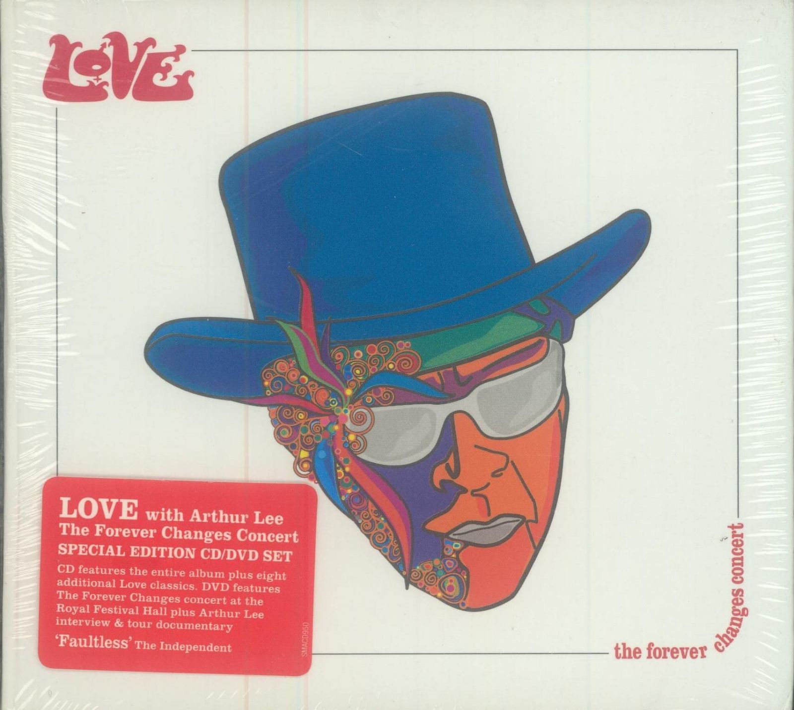 CD】FOREVER CHANGES CONCERT : sppsp.bydgoszcz.pl