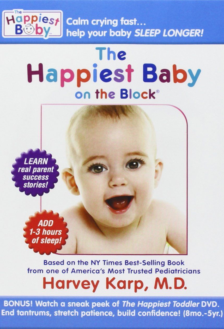 【CD】Happiest Baby