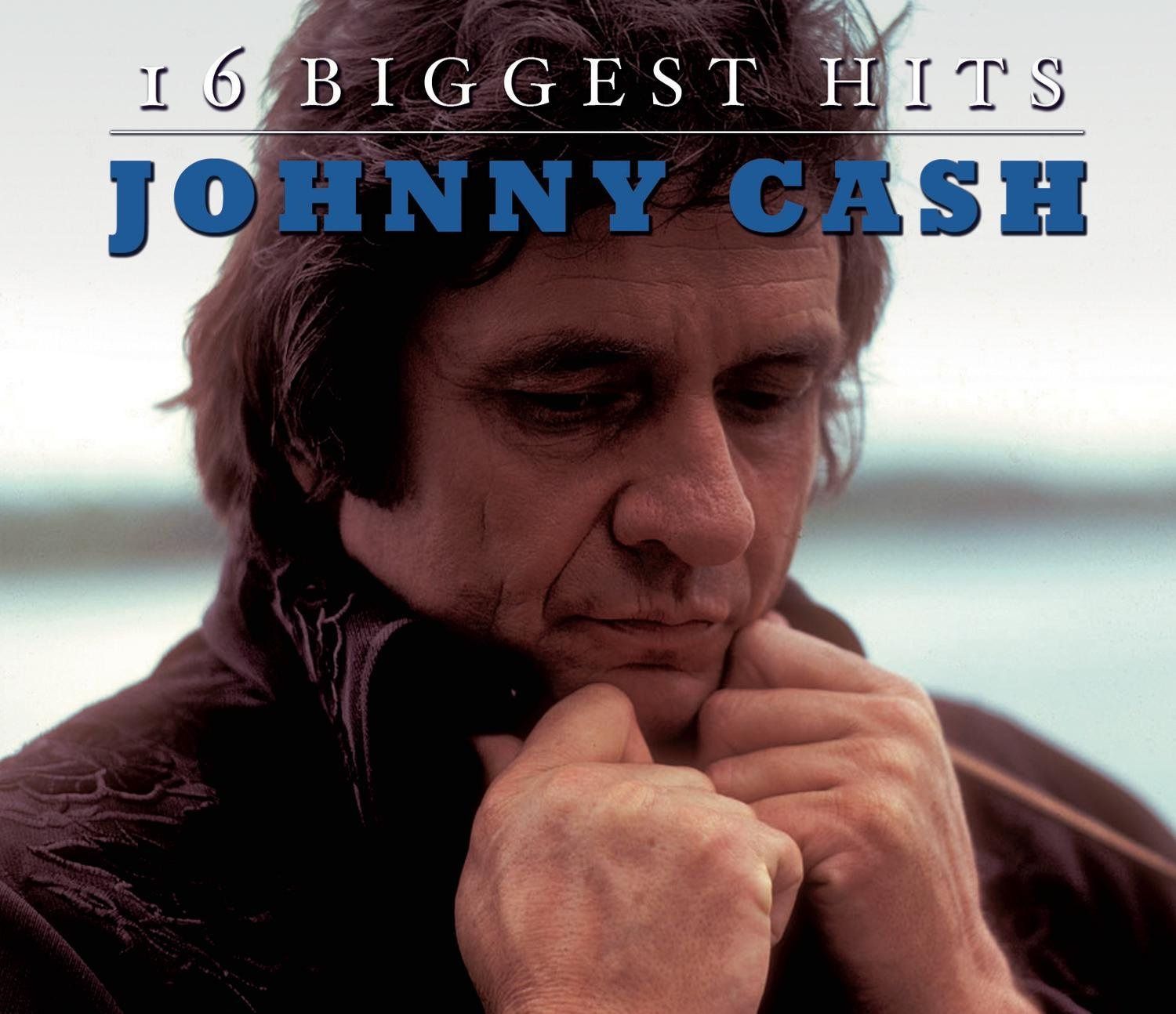 【CD】16 Biggest Hits (Eco)