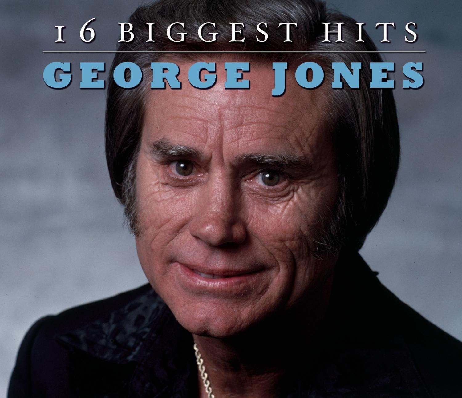 【CD】16 Biggest Hits