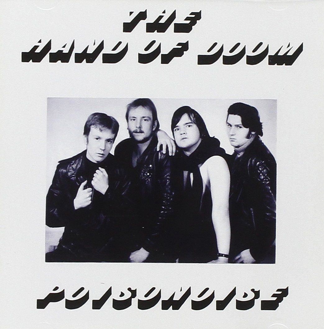 【CD】Poisonoise
