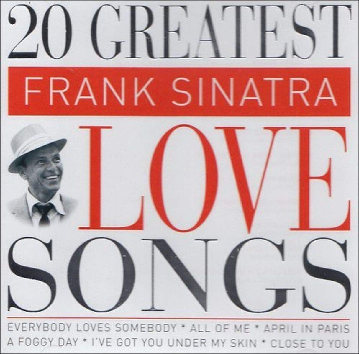 【CD】Love Songs