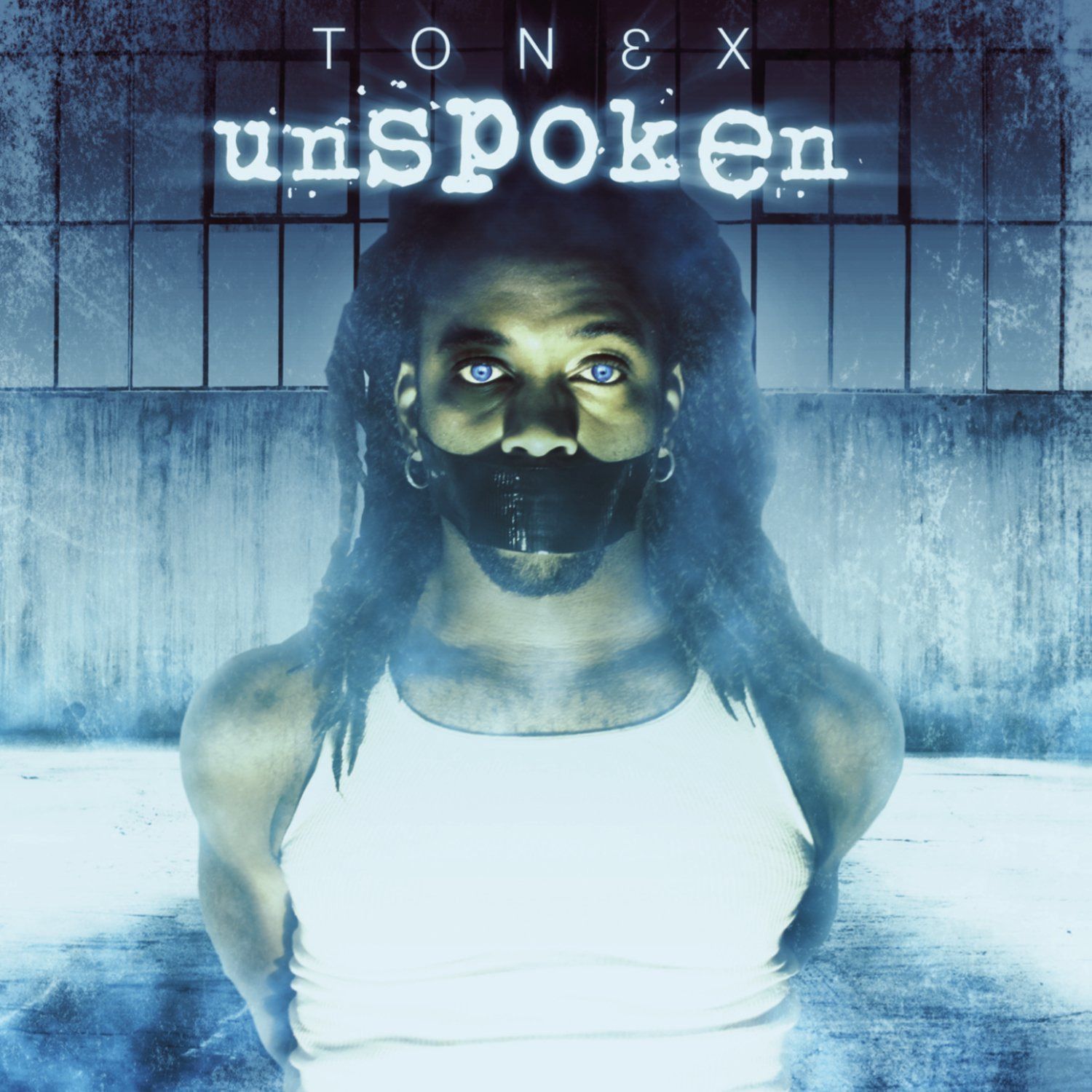 【CD】Unspoken