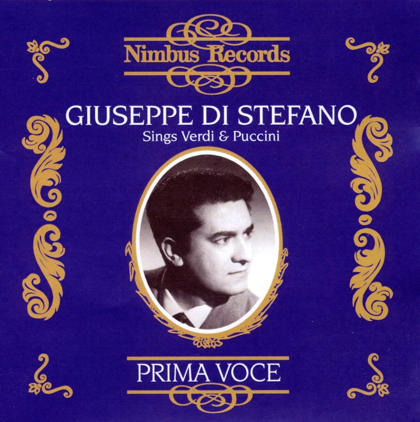 【CD】Sigs Verdi & Puccini